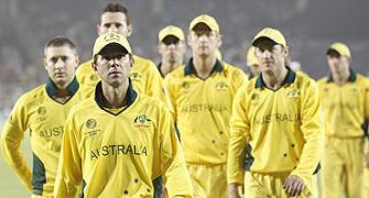 Ponting files: 'No replacements for Ricky yet'