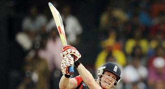 Images: Sri Lanka crush England, set up semis date with Kiwis