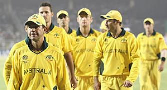 CA angered over Oz cricketers' demand for pay hike