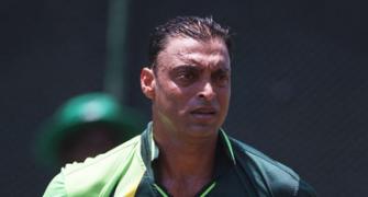 Will Shoaib Akhtar have a last hurrah?