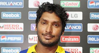 It means a lot for us to play in the final: Sangakkara