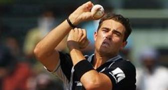 Southee may replace Bollinger in CSK squad