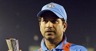 Stats: Tendulkar amasses 400 runs this WC