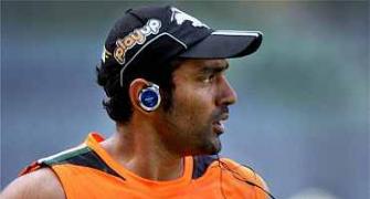 Alfonso's over proved costly for us, says Uthappa