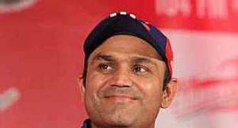 This is one of my best T20 innings: Sehwag