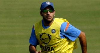 It's the right time to focus on my Test career: Yuvraj