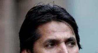 Spot-fixing: Asif may challenge conviction