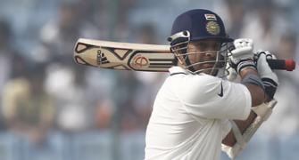 India thrash West Indies at Kotla