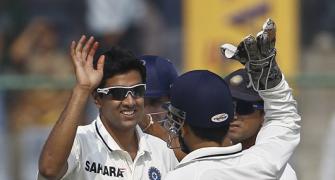 Akram asks Ashwin to create variation, guard against complacency