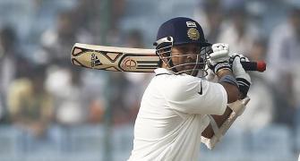 India's 10 best Test players in the last two years