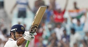 Fletcher's tips helped my game: Dravid