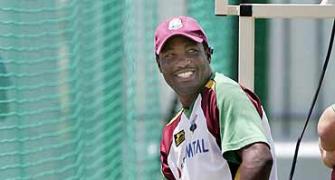 In West Indies, we take good talent and make it average: Lara