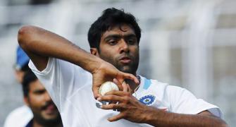 'This Wankhede wicket made me feel cheated'