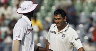 Dhoni as a cricketer is lot like Botham: Brearley
