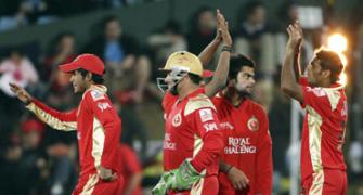 CL T20: Bangalore clash with Redbacks in do-or-die game