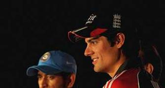 Batsmen-friendly Hyderabad wkt for India-Eng ODI: Curator