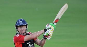 Bairstow is an exciting talent: Trott