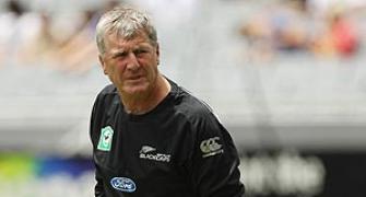 Roebuck reckons Wright is right man to lift Australian team