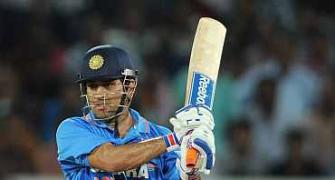 This innings was well-calculated: Dhoni