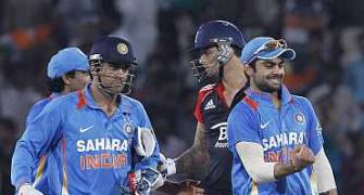 India-England ODI series so soon not ideal, says Gower