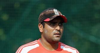Samit Patel reveals sledging Indian players in England