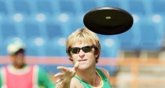 Split captaincy not ideal for India: Jonty