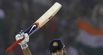 A little pressure is good as it helps you concentrate: Rahane