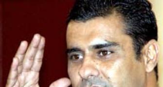 Waqar resigned due to fallout with Ejaz Butt: report