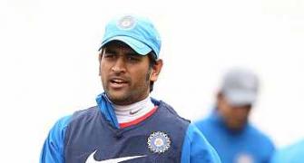 'India should be proud to have someone of Dhoni's skill'