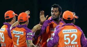 BCCI set to pay Rs 800 crore compensation to Kochi Tuskers