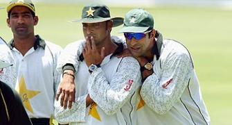 Why former Pakistan greats look worrisome...