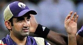 I never thought Redbacks would get to 180-odd: Gambhir