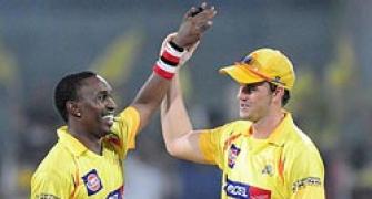 Stats: Bravo is the first bowler to claim 20 wickets in CL T20