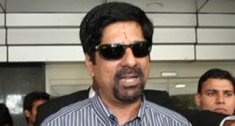 Team well-balanced and fit: Srikkanth