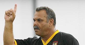 Whatmore favours separate players for different formats