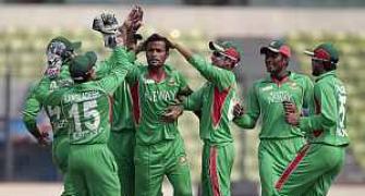 Bangladesh agree to tour Pakistan