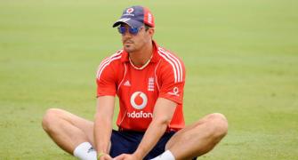 'My first century in T20 cricket has to be my favourite'