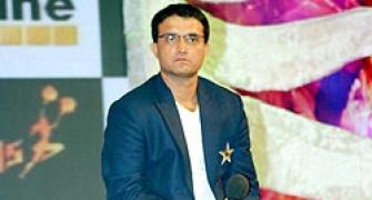 Ganguly reckons Sehwag's wicket was key to Pune win