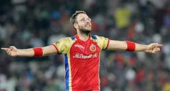 We can win even if Gayle fails: Vettori