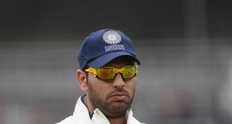 We are happy with Yuvraj's recovery: Rajeev Shukla