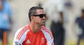 Pietersen's England career over after squad omission