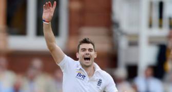 Lord's Test: South Africa rally after early losses