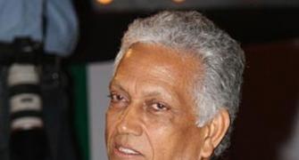 Mohinder Amarnath on way out of selection panel?