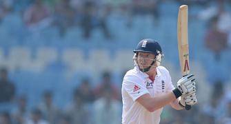 It's an exciting time for us as a batting unit: Bairstow