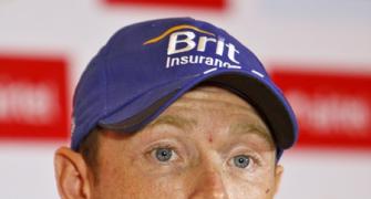 'Changed' Bell keen to prove himself in Indian conditions