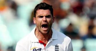 England rest Anderson, Trott from ODI series