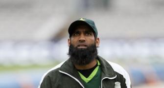 Yousuf not to be considered for India tour: PCB