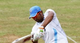 Rohit Sharma frustrates Punjab with unbeaten ton