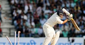 Is it time to drop Sachin Tendulkar?