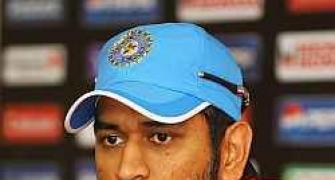 No better captain than Dhoni in T20s and ODIs: Kapil